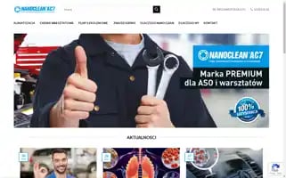 Bezpiecznaklima.pl Screenshot 2024-07-07 23:04:05