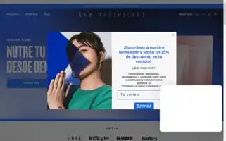 Rawapothecary.mx Screenshot 2024-05-04 23:58:50