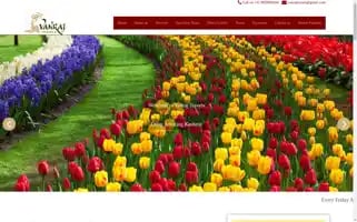 Vanrajtravels.com Screenshot 2024-04-12 07:15:47