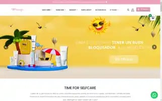 Minajistore.com Screenshot 2024-04-27 09:01:57