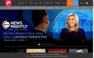 Ewtn.com Screenshot 2024-05-06 00:58:04