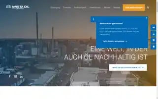 Avista-oil.de Screenshot 2024-06-13 22:07:17