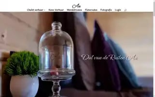 Dalvanderuitenaa.nl Screenshot 2024-05-21 05:13:11