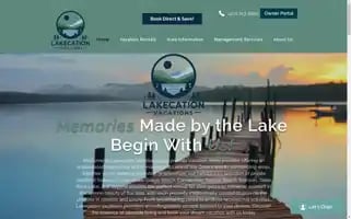 Lakecationvacations.com Screenshot 2024-04-22 20:04:14