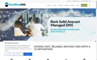 Cloudfloordns.com Screenshot 2024-07-07 10:57:45