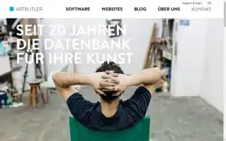 Artbutler.com Screenshot 2024-07-09 07:42:49