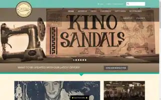 Kinosandals.com Screenshot 2024-05-04 20:59:27