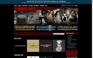 Tshirthell.com Screenshot 2024-05-14 16:25:37