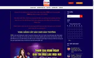 Vg99casino.org Screenshot 2024-07-09 13:04:33