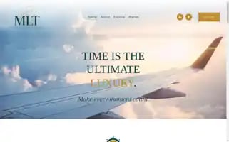Mclarenluxurytravel.com Screenshot 2024-04-17 03:26:45