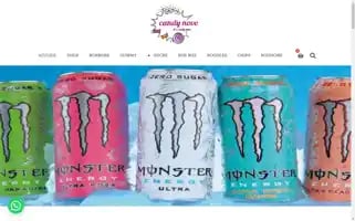 Candynovo.com Screenshot 2024-05-24 07:24:55