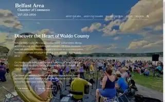 Belfastmaine.org Screenshot 2024-07-03 12:01:16