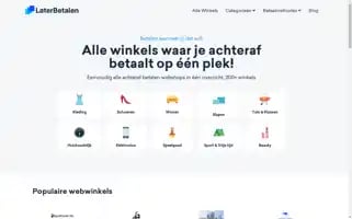 Later-betalen.nl Screenshot 2024-06-16 11:59:13