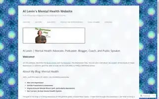 Thedepressionfiles.com Screenshot 2024-06-30 23:39:48