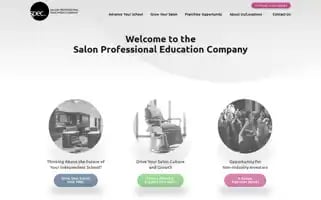 Esiwestminster.com Screenshot 2024-07-07 03:31:59