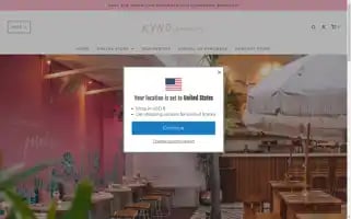 Kyndcommunity.com Screenshot 2024-05-05 02:41:31