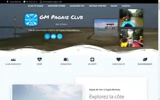 Gm-pagaie.club Screenshot 2024-05-23 23:15:41