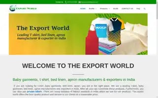 Theexportworld.com Screenshot 2024-05-14 08:32:40