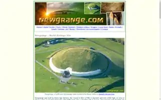 Newgrange.com Screenshot 2024-07-01 11:44:41
