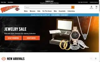 Wisconsinharley.com Screenshot 2024-05-15 04:16:43