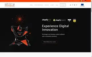 Sintraconsulting.pl Screenshot 2024-06-17 10:44:18