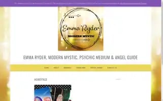 Therainbowoflight.com Screenshot 2024-04-26 15:52:25