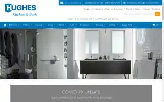 Hugheskitchenandbathscottsdale.com Screenshot 2024-05-16 02:05:40