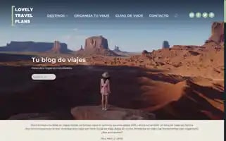 Lovelytravelplans.com Screenshot 2024-04-17 05:20:22