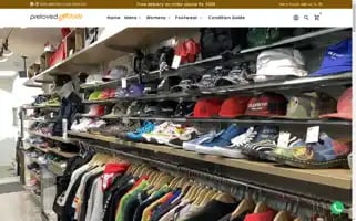 Prelovedlabels.com Screenshot 2024-04-27 16:13:41