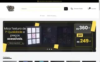 Lojavianadecor.com Screenshot 2024-05-02 07:02:40