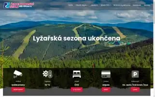 Cervenohorskesedlo.eu Screenshot 2024-06-14 13:01:30