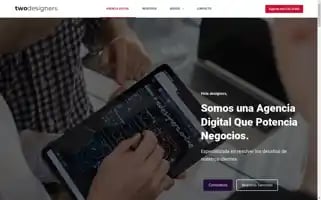 Twodesigners.online Screenshot 2024-06-18 23:50:34