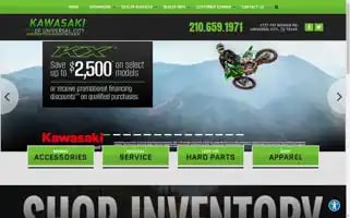 Kawasakiofuniversalcity.com Screenshot 2024-05-12 14:13:29