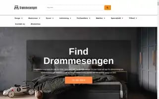 Xn--drmmesengen-hgb.dk Screenshot 2024-06-18 14:07:35