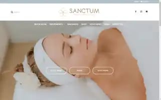 Yoursanctum.co.nz Screenshot 2024-05-05 04:50:56