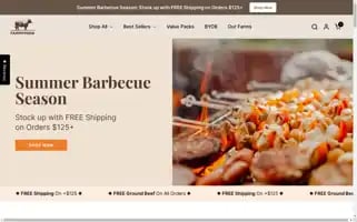 Farmfoodsmarket.com Screenshot 2024-05-04 15:16:29