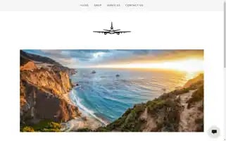 Jeriannstravel.com Screenshot 2024-04-14 22:13:41