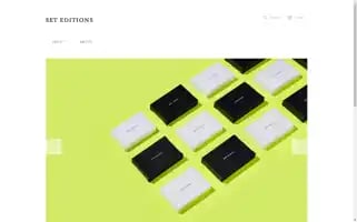 Seteditions.com Screenshot 2024-05-05 03:40:33