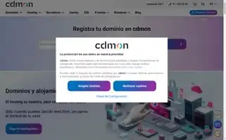 Cdmon.com Screenshot 2024-06-14 04:47:26