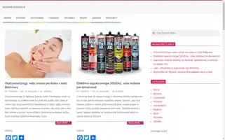 Aktualitysk.sk Screenshot 2024-06-15 21:42:29