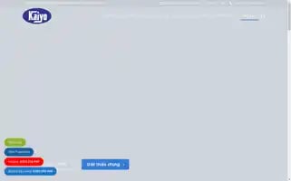 Giacongonggio.net Screenshot 2024-06-18 14:34:08