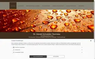 Dr-schneider-tourneau.de Screenshot 2024-04-18 06:55:34