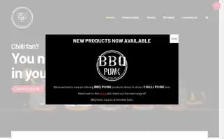 Chillipunk.com.au Screenshot 2024-05-18 05:24:31