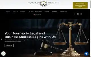 Me-alliance.com Screenshot 2024-05-28 20:29:43