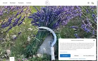 Generation-lavande.com Screenshot 2024-05-28 19:54:21