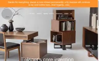 Planetfurniture.com.au Screenshot 2024-05-05 03:39:24