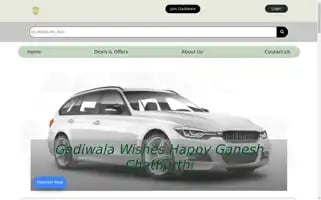 Gadiwala.net Screenshot 2024-05-26 18:32:22