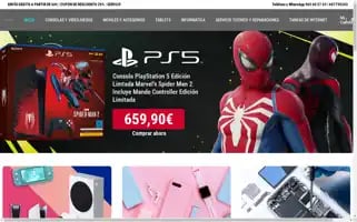 Servi-repair.com Screenshot 2024-05-28 19:29:42