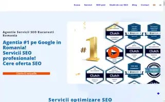 Serviciiseobucuresti.ro Screenshot 2024-05-13 21:27:36