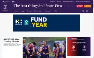 Fremantlefc.com.au Screenshot 2024-06-27 02:17:52